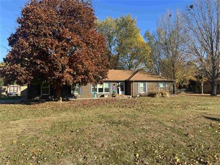 Photo of 1920 W Westholme, Marion, IN 46952