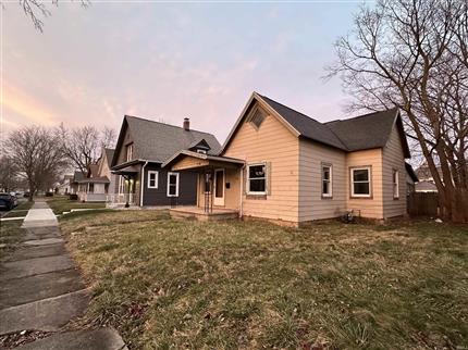 Photo of 110 N G, Marion, IN 46952