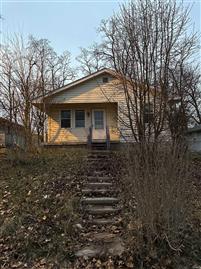 Photo of 2114 S Branson, Marion, IN 46953