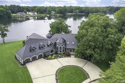 Photo of 2515 Waterbend, Elkhart, IN 46514