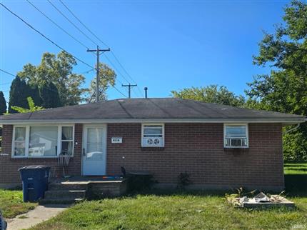 Photo of 411 W 11th, Marion, IN 46953