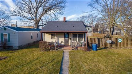 Photo of 1648 W Euclid, Marion, IN 46952
