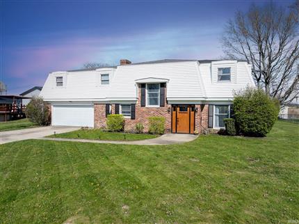 Photo of 4954 N Brooke, Marion, IN 46952