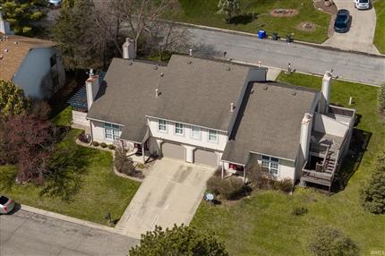 Photo of 526 Cambridge, Kokomo, IN 46902