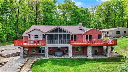 Photo of 5571 Poff, Martinsville, IN 46151