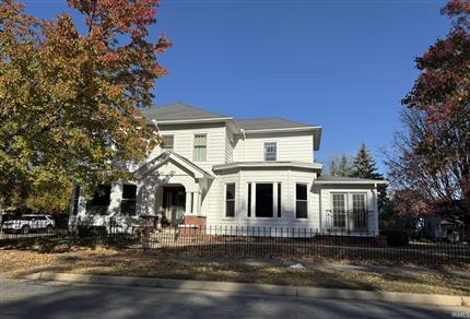 Photo of 722 W 4th, Marion, IN 46952