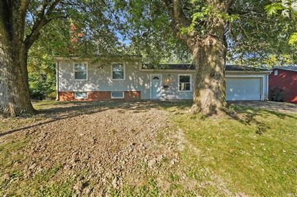 Photo of 1101 W Riga, Marion, IN 46952