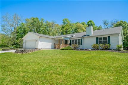 Photo of 3055 S STONE, Marion, IN 46953