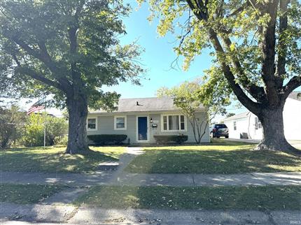 Photo of 1005 N Oxford, Marion, IN 46952