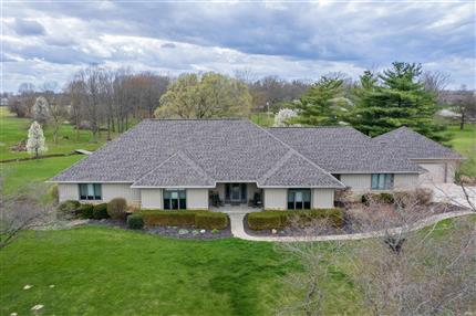 Photo of 1525 N MILLER, Marion, IN 46952