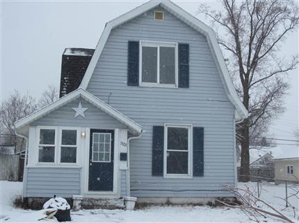 Photo of 523 E Swayzee, Marion, IN 46952