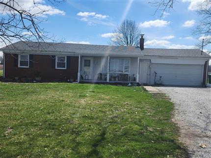 Photo of 4151 W 300 S, Marion, IN 46953