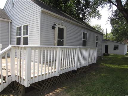 Photo of 4118 S Landess, Marion, IN 46953