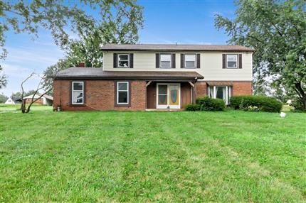 Photo of 933 E Bocock, Marion, IN 46952