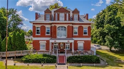 Photo of 908 S Washington, Marion, IN 46953