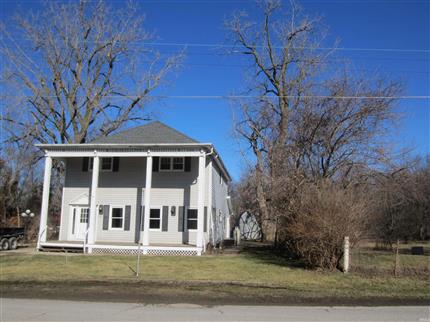 Photo of 3513 S Central, Marion, IN 46953