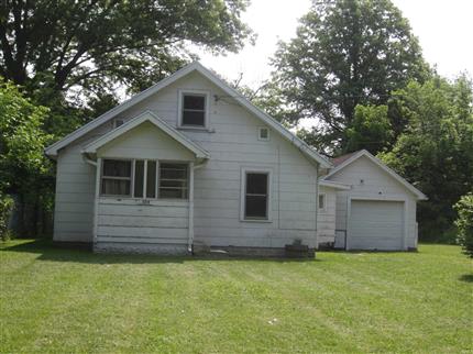Photo of 3509 S Allegheny, Marion, IN 46953