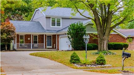 Photo of 1406 N Marlin, Marion, IN 46952