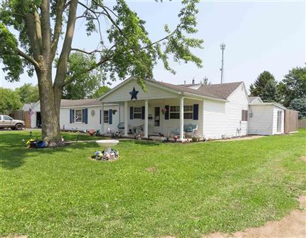 Photo of 303 S Lenfesty, Marion, IN 46952