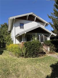 Photo of 1108 W 6th, Marion, IN 46953