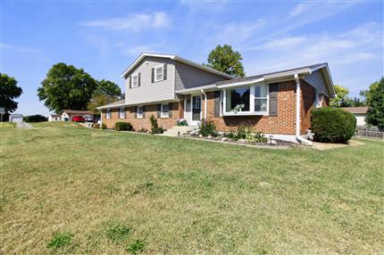Photo of 3930 N Avalon, Marion, IN 46952