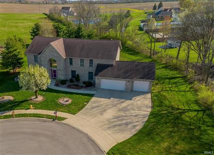 Photo of 2311 AMERICAN, Marion, IN 46952