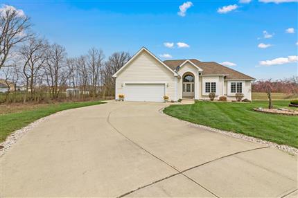 Photo of 2312 American, Marion, IN 46952