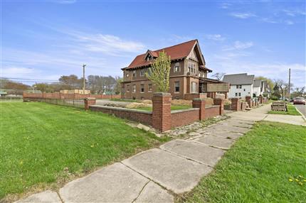 Photo of 917 S Adams, Marion, IN 46953