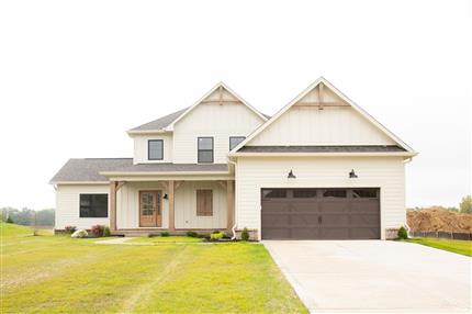 Photo of Lot 7 W South, Upland, IN 46989