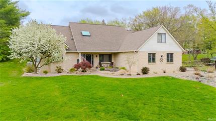 Photo of 1622 W Parkview, Marion, IN 46952