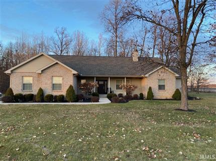 Photo of 2191 E 650 N, Logansport, IN 46947