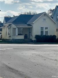 Photo of 1201 W Delphi, Marion, IN 46952