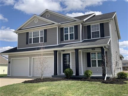 Photo of 2623 S CRANE POND, Marion, IN 46952