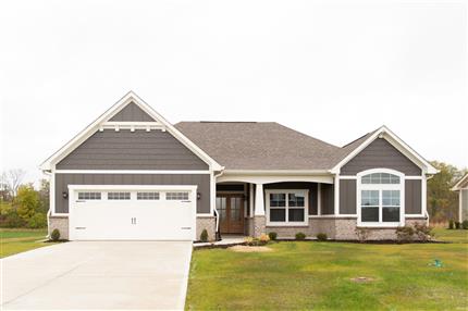 Photo of Lot 9 W South, Upland, IN 46989