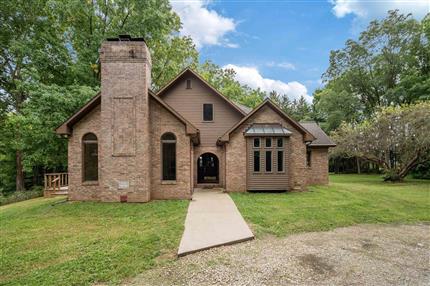 Photo of 10394 W 500 NORTH, Kokomo, IN 46901