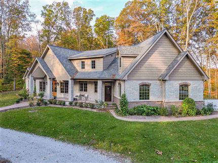 Photo of 7258 N Richardson, Morgantown, IN 46160