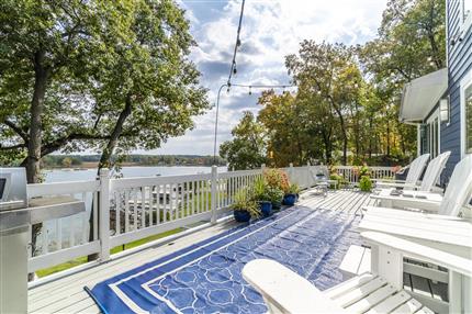 Photo of 60 Lane 585b Lake James, Fremont, IN 46737