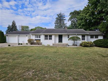 Photo of 1215 N Sheridan, Marion, IN 46952