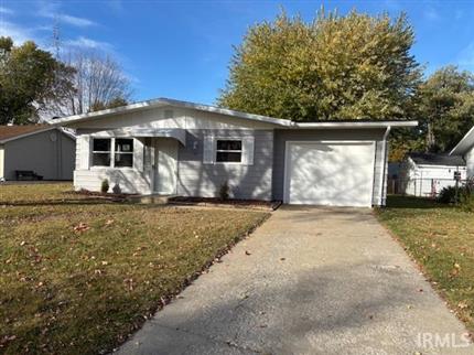 Photo of 707 Crestview, Marion, IN 46952
