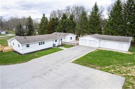 Photo of 2010 E BOCOCK, Marion, IN 46952