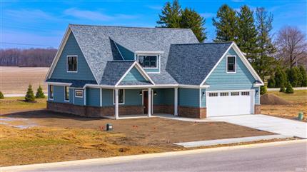 Photo of 16 Creekside, Wabash, IN 46992