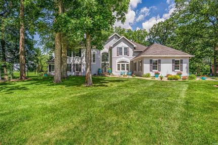 Photo of 1726 Tall Oaks, Kokomo, IN 46901