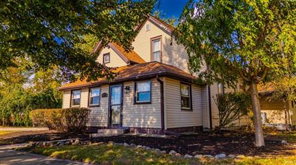 Photo of 195 E Highland, Marion, IN 46952