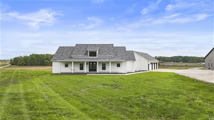Photo of 11499 W Nobles Chapel, Elberfeld, IN 47613