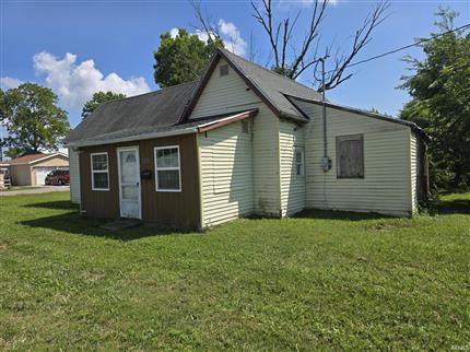 Photo of 3202 S Hamaker, Marion, IN 46953