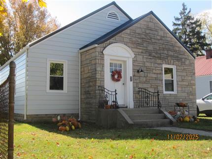 Photo of 1515 W 4th, Marion, IN 46952