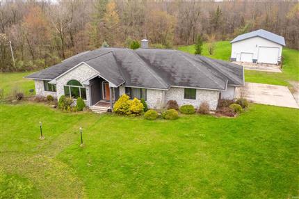 Photo of 1666 N 600, Lagro, IN 46941