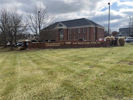 Photo of 1720 N Kinser Pike, Bloomington, IN 47404