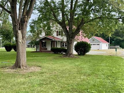 Photo of 1765 E Old Kokomo, Marion, IN 46953