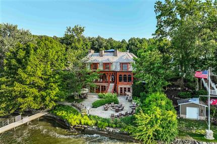 Photo of 944 S Shore, Culver, IN 46511